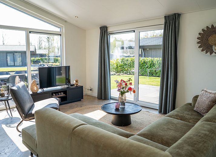 Guest house 411208 - Holiday property Kempen - Watervilla Luxe | 6 personen