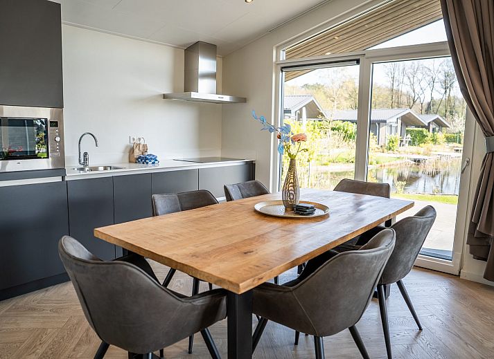 Guest house 411208 - Holiday property Kempen - Watervilla Luxe | 6 personen