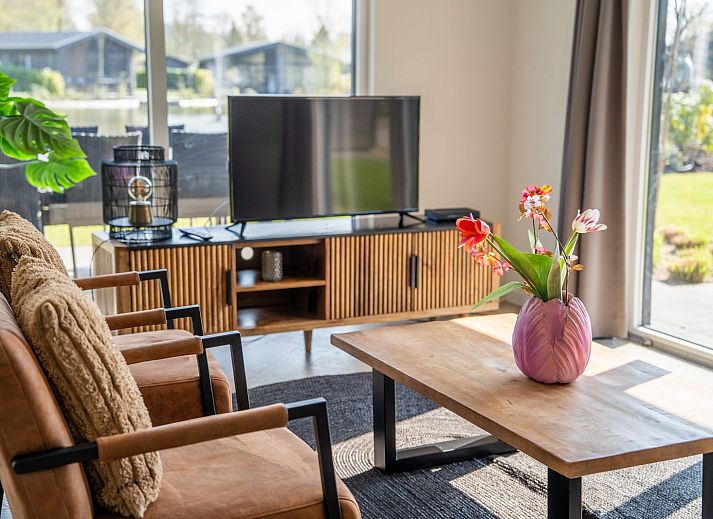 Guest house 411208 - Holiday property Kempen - Watervilla Luxe | 6 personen