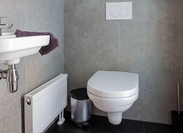 Guest house 411208 - Holiday property Kempen - Watervilla Luxe | 6 personen