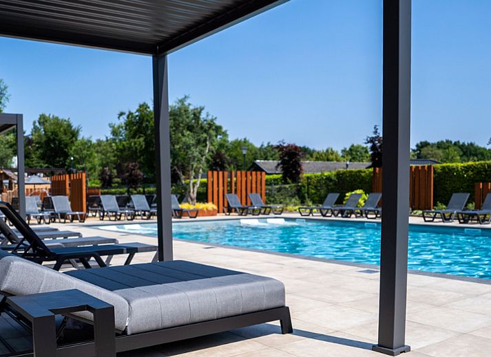 Guest house 411208 - Holiday property Kempen - Watervilla Luxe | 6 personen