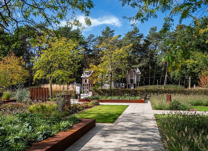 Guest house 411208 - Holiday property Kempen - Watervilla Luxe | 6 personen