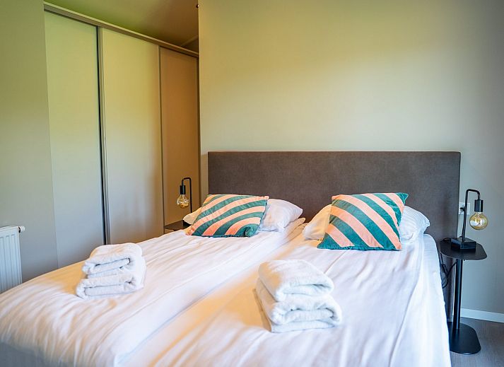 Guest house 411212 - Holiday property Kempen - Wood Lodge Waterkant | 4 personen