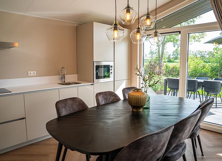 Guest house 411213 - Holiday property Kempen - Villa Veldzicht | 6 personen