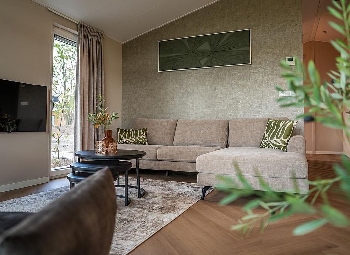 Guest house 411213 - Holiday property Kempen - Villa Veldzicht | 6 personen