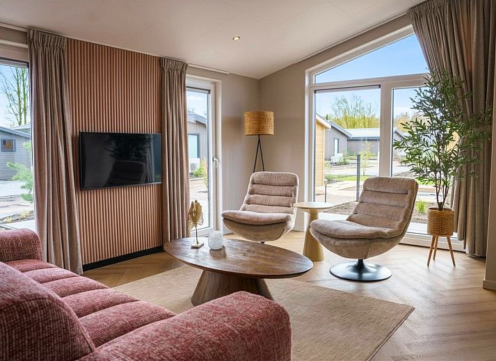 Guest house 411214 - Holiday property Kempen - Villa Parkzicht met Zwembad & Sauna | 6 personen