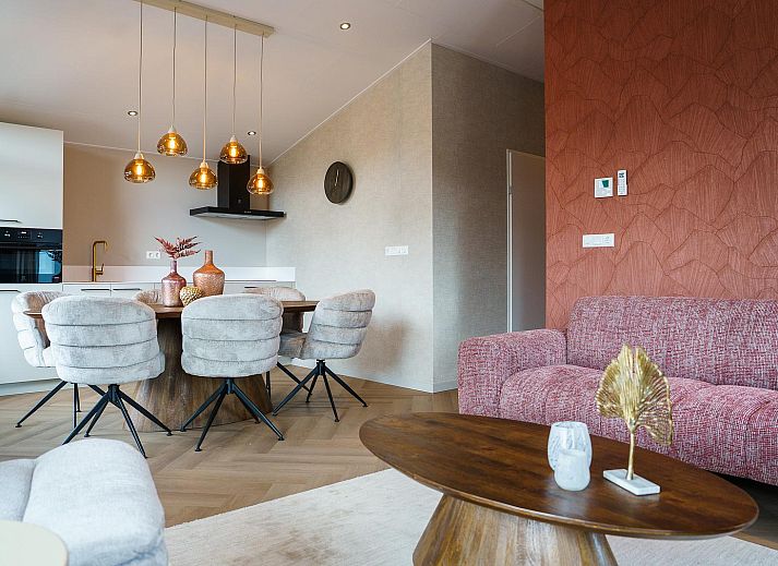 Guest house 411214 - Holiday property Kempen - Villa Parkzicht met Zwembad & Sauna | 6 personen