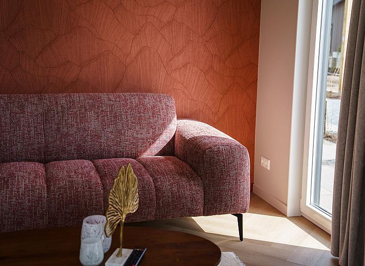 Guest house 411214 - Holiday property Kempen - Villa Parkzicht met Zwembad & Sauna | 6 personen