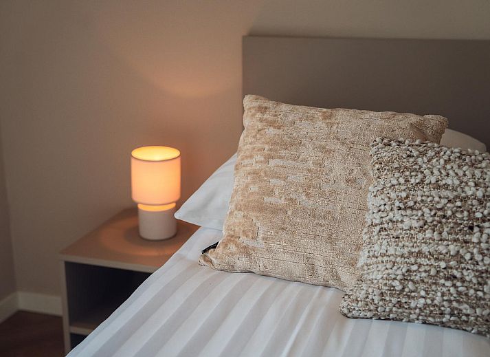 Guest house 411214 - Holiday property Kempen - Villa Parkzicht met Zwembad & Sauna | 6 personen