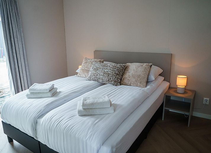 Guest house 411214 - Holiday property Kempen - Villa Parkzicht met Zwembad & Sauna | 6 personen