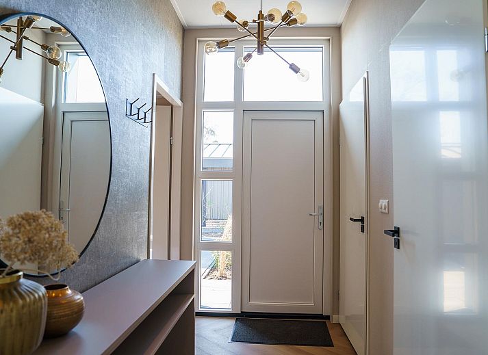 Guest house 411214 - Holiday property Kempen - Villa Parkzicht met Zwembad & Sauna | 6 personen