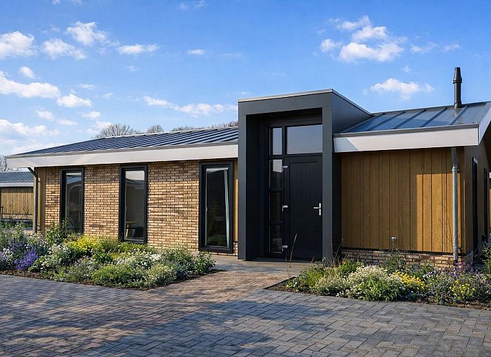 Guest house 411214 - Holiday property Kempen - Villa Parkzicht met Zwembad & Sauna | 6 personen