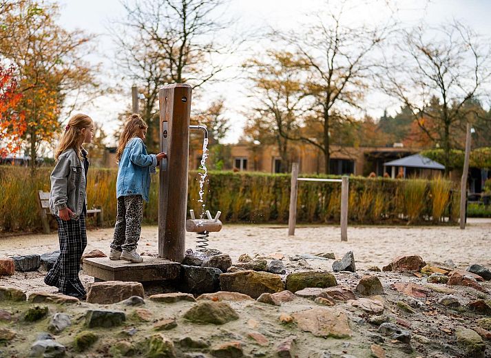 Guest house 411214 - Holiday property Kempen - Villa Parkzicht met Zwembad & Sauna | 6 personen