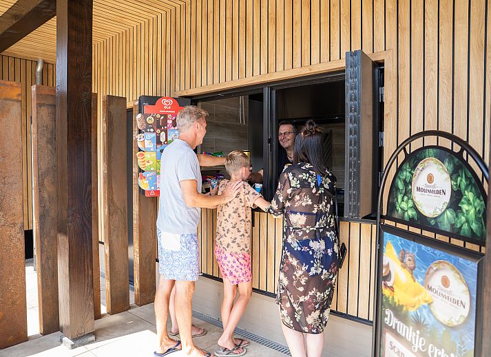 Guest house 411214 - Holiday property Kempen - Villa Parkzicht met Zwembad & Sauna | 6 personen