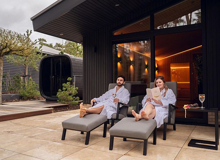 Guest house 411215 - Holiday property Kempen - Wellness Suite met Hottub, Sauna's & Massagebedden | 2