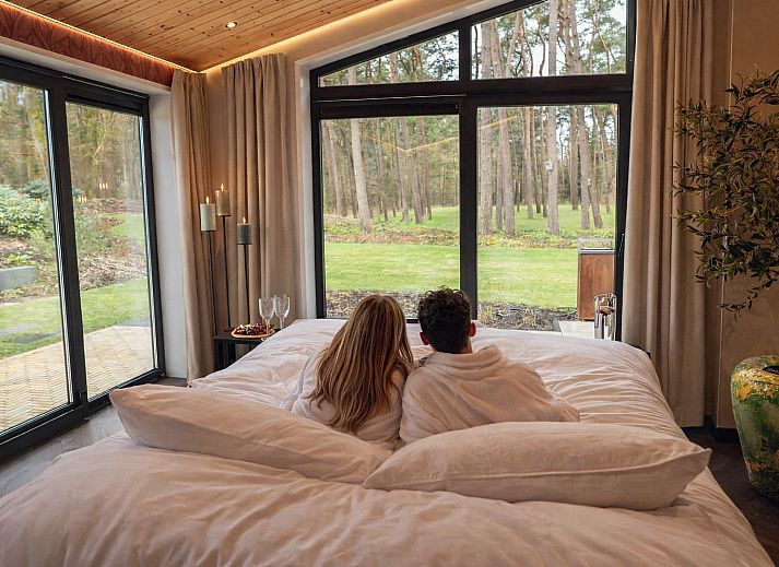 Guest house 411215 - Holiday property Kempen - Wellness Suite met Hottub, Sauna's & Massagebedden | 2