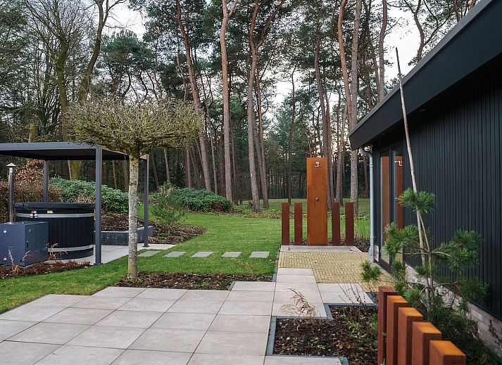 Guest house 411215 - Holiday property Kempen - Wellness Suite met Hottub, Sauna's & Massagebedden | 2