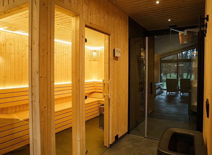 Guest house 411215 - Holiday property Kempen - Wellness Suite met Hottub, Sauna's & Massagebedden | 2