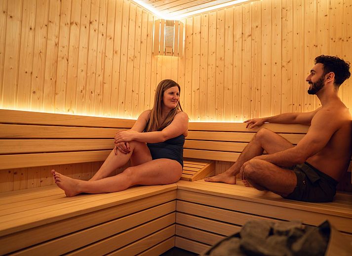 Guest house 411215 - Holiday property Kempen - Wellness Suite met Hottub, Sauna's & Massagebedden | 2