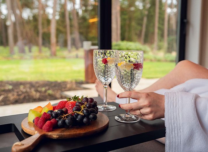 Guest house 411215 - Holiday property Kempen - Wellness Suite met Hottub, Sauna's & Massagebedden | 2