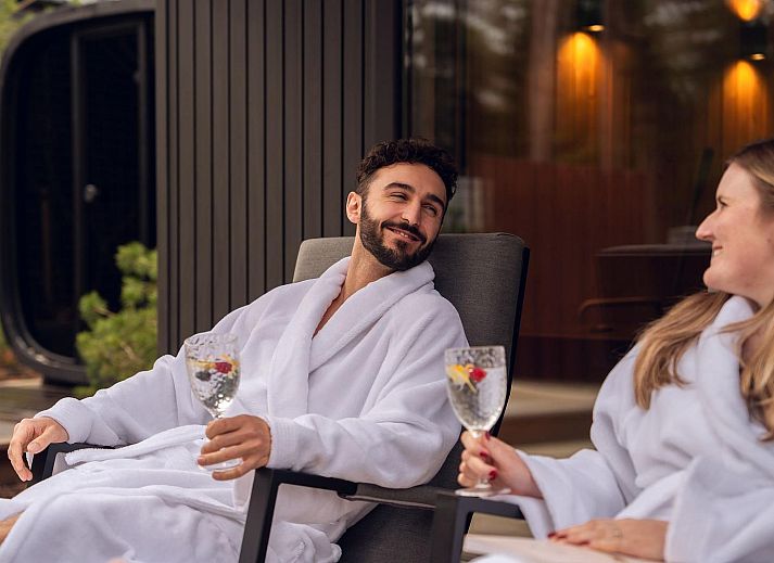 Guest house 411215 - Holiday property Kempen - Wellness Suite met Hottub, Sauna's & Massagebedden | 2