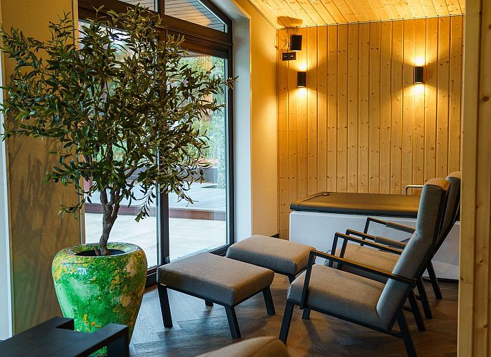 Guest house 411215 - Holiday property Kempen - Wellness Suite met Hottub, Sauna's & Massagebedden | 2