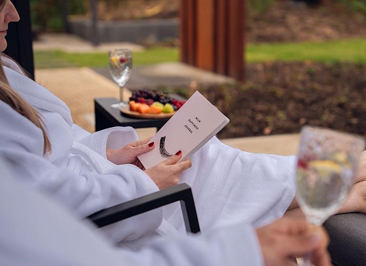 Guest house 411215 - Holiday property Kempen - Wellness Suite met Hottub, Sauna's & Massagebedden | 2