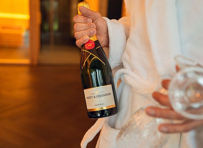 Guest house 411215 - Holiday property Kempen - Wellness Suite met Hottub, Sauna's & Massagebedden | 2