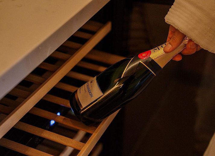 Guest house 411215 - Holiday property Kempen - Wellness Suite met Hottub, Sauna's & Massagebedden | 2