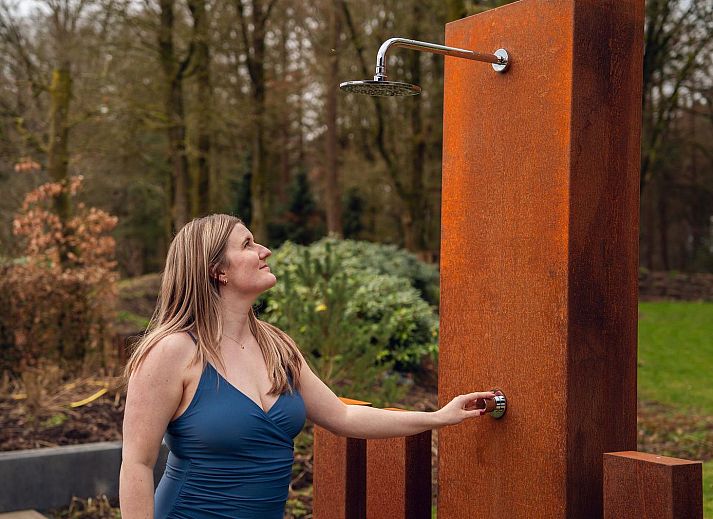 Guest house 411215 - Holiday property Kempen - Wellness Suite met Hottub, Sauna's & Massagebedden | 2