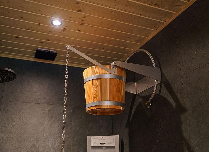 Guest house 411215 - Holiday property Kempen - Wellness Suite met Hottub, Sauna's & Massagebedden | 2