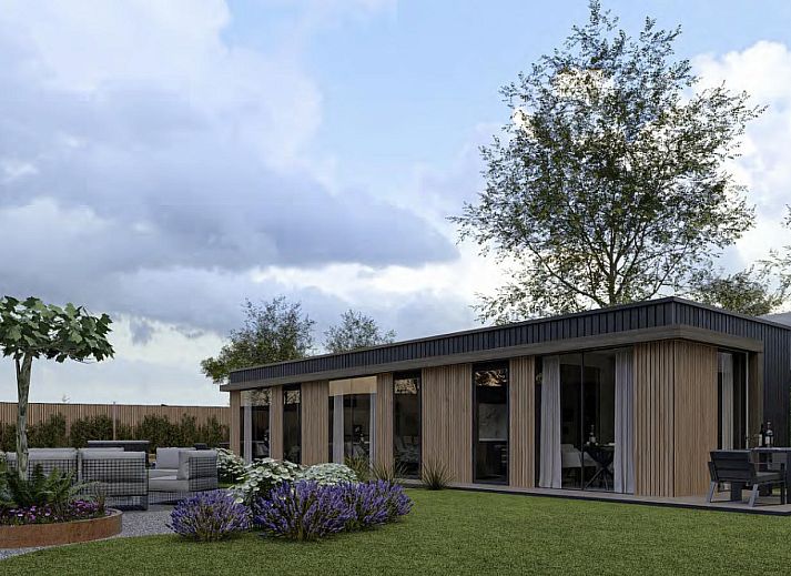 Verblijf 411216 - Vakantiewoning Kempen - Villa Molenvelden met eigen Zwembad, Hottub, Sauna & Grill