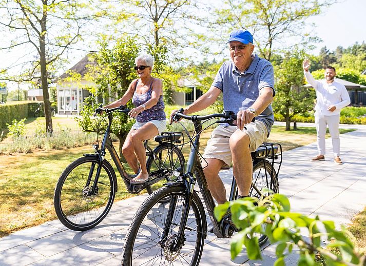 Verblijf 411216 - Vakantiewoning Kempen - Villa Molenvelden met eigen Zwembad, Hottub, Sauna & Grill