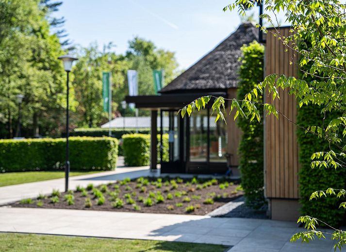 Verblijf 411216 - Vakantiewoning Kempen - Villa Molenvelden met eigen Zwembad, Hottub, Sauna & Grill