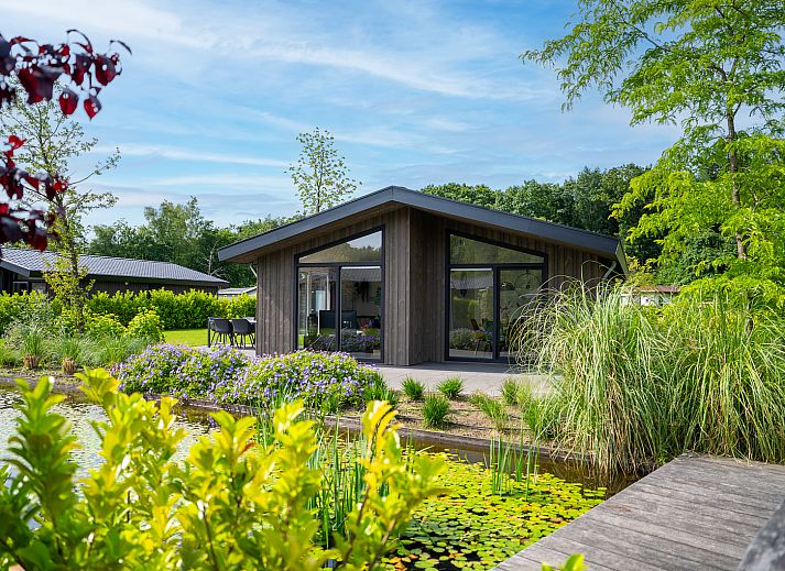 Guest house 411217 - Holiday property Kempen - Villa Waterzicht Luxe met Hottub | 6 personen