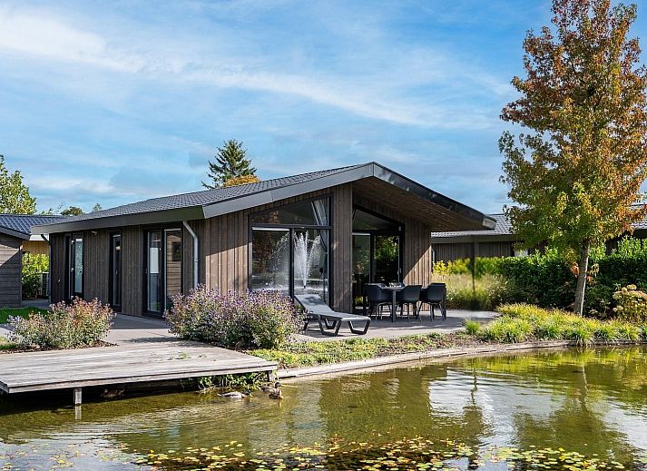 Guest house 411217 - Holiday property Kempen - Villa Waterzicht Luxe met Hottub | 6 personen