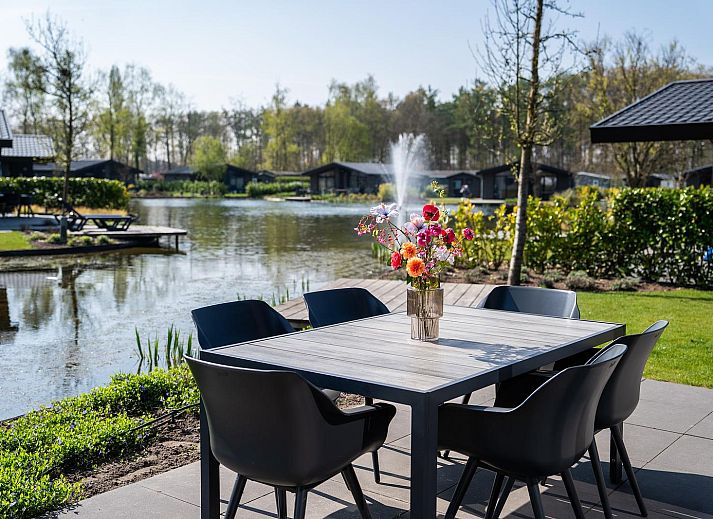 Guest house 411217 - Holiday property Kempen - Villa Waterzicht Luxe met Hottub | 6 personen