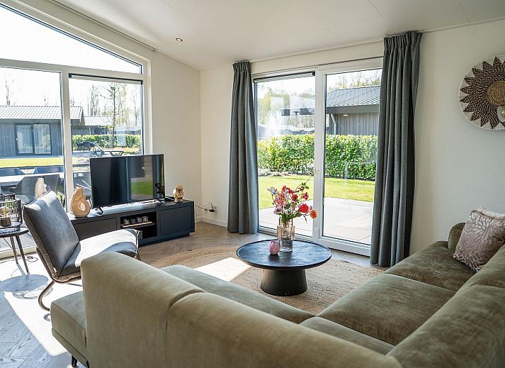 Guest house 411217 - Holiday property Kempen - Villa Waterzicht Luxe met Hottub | 6 personen