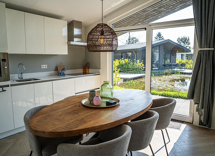 Guest house 411217 - Holiday property Kempen - Villa Waterzicht Luxe met Hottub | 6 personen