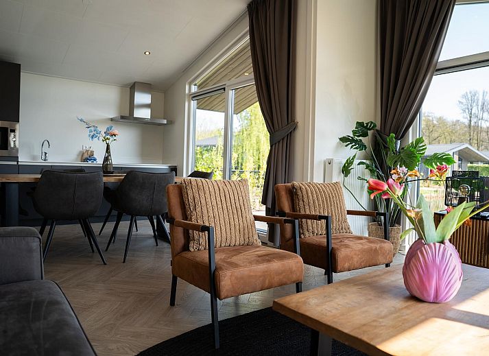 Guest house 411217 - Holiday property Kempen - Villa Waterzicht Luxe met Hottub | 6 personen