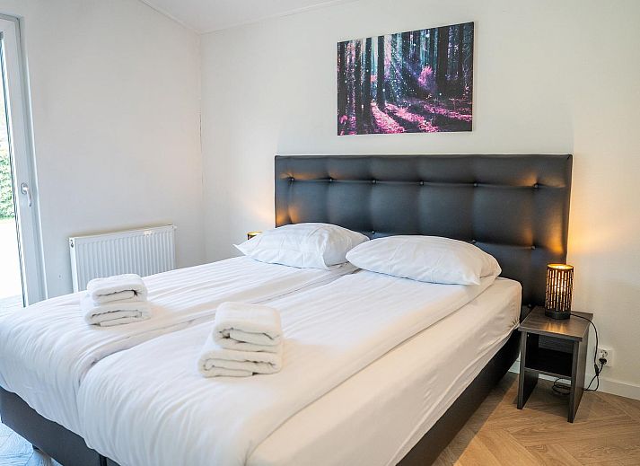 Guest house 411217 - Holiday property Kempen - Villa Waterzicht Luxe met Hottub | 6 personen