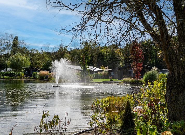 Guest house 411217 - Holiday property Kempen - Villa Waterzicht Luxe met Hottub | 6 personen