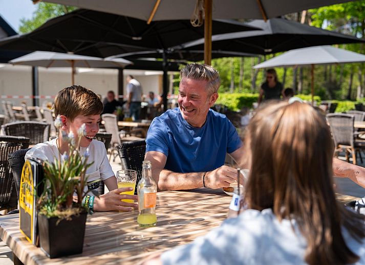 Guest house 411217 - Holiday property Kempen - Villa Waterzicht Luxe met Hottub | 6 personen