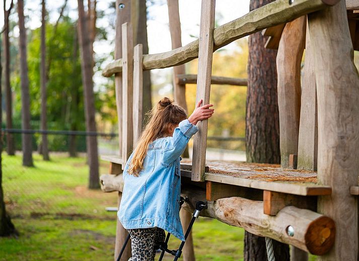 Guest house 411217 - Holiday property Kempen - Villa Waterzicht Luxe met Hottub | 6 personen