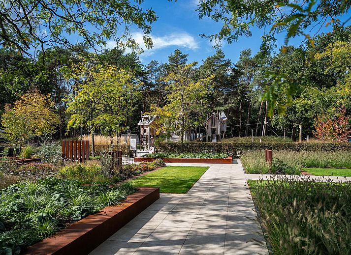 Guest house 411217 - Holiday property Kempen - Villa Waterzicht Luxe met Hottub | 6 personen