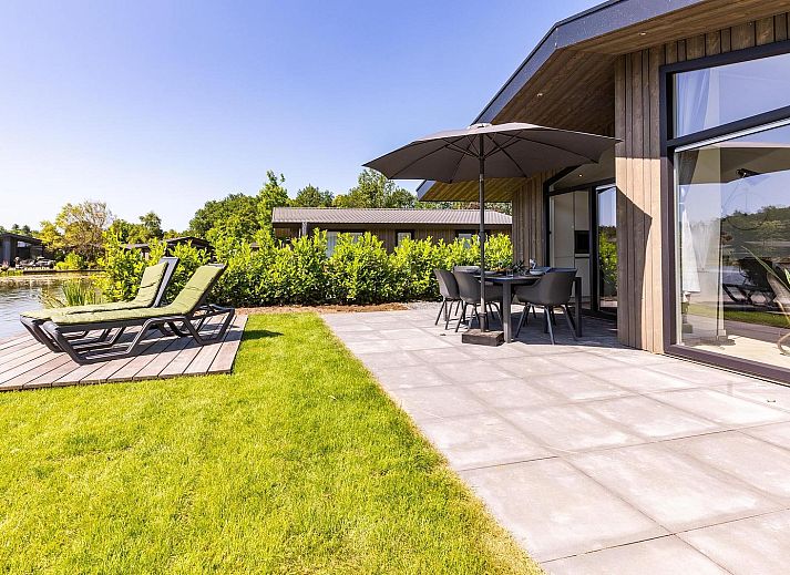 Guest house 411218 - Holiday property Kempen - Villa Waterzicht Luxe met Hottub | 4 personen