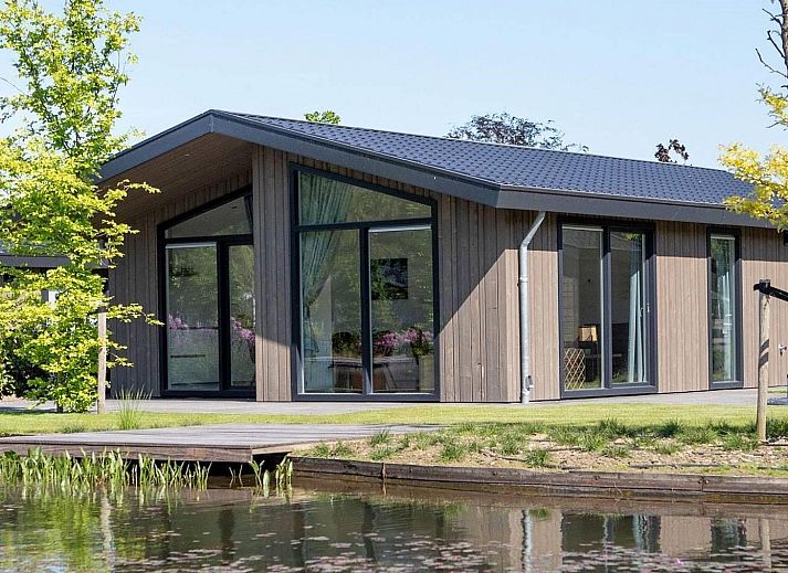 Guest house 411218 - Holiday property Kempen - Villa Waterzicht Luxe met Hottub | 4 personen