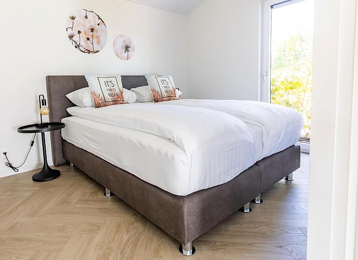 Guest house 411218 - Holiday property Kempen - Villa Waterzicht Luxe met Hottub | 4 personen