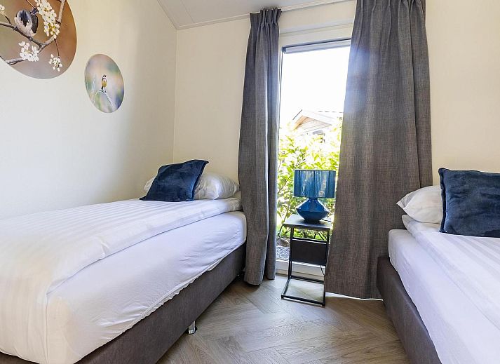 Guest house 411218 - Holiday property Kempen - Villa Waterzicht Luxe met Hottub | 4 personen