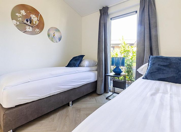 Guest house 411218 - Holiday property Kempen - Villa Waterzicht Luxe met Hottub | 4 personen